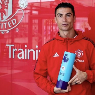 Ronaldo