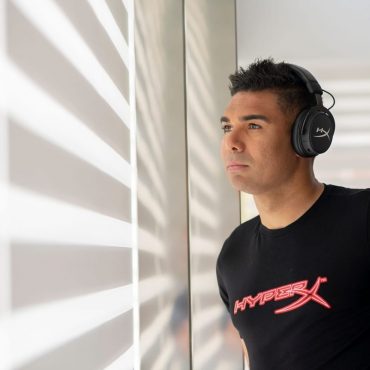 Rooney Casemiro
