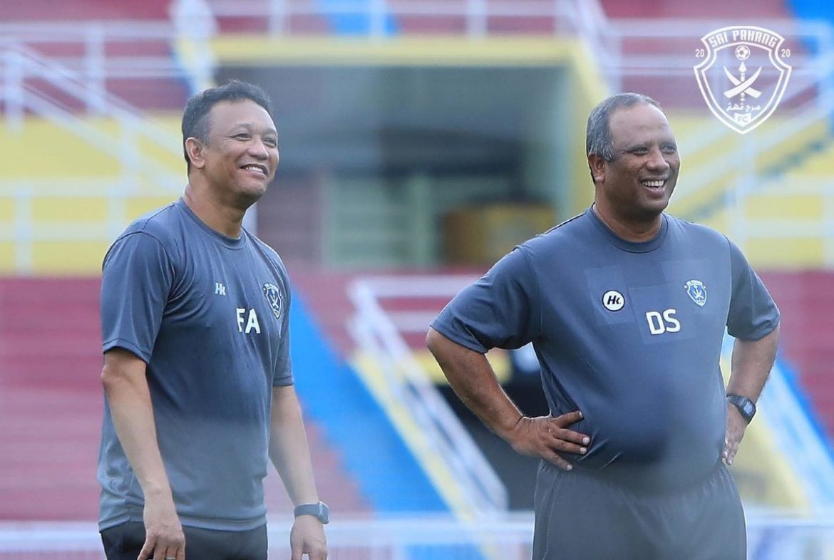 Dollah Salleh