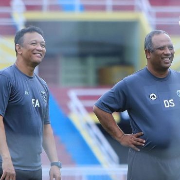 Dollah Salleh