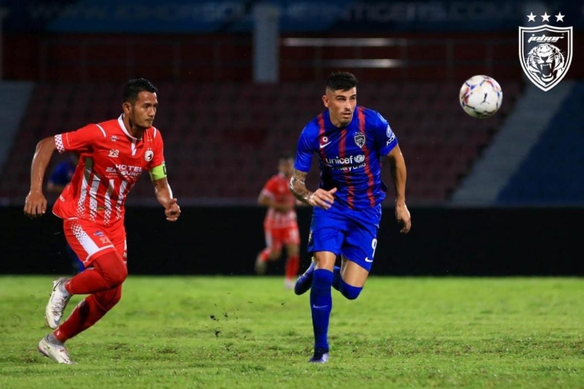 Fernando Rodríguez