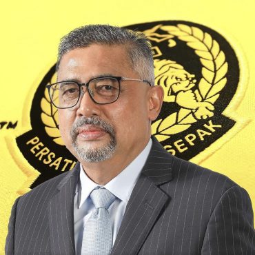 Noor Azman Rahman