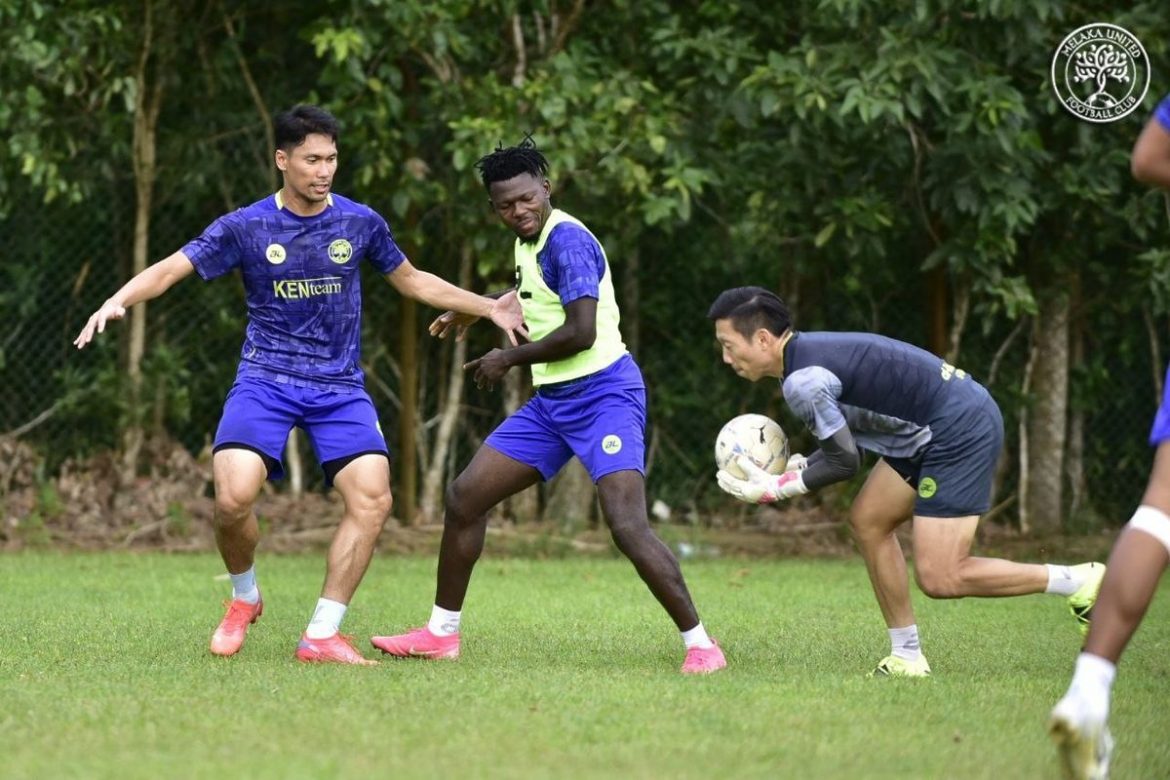 Sri Pahang