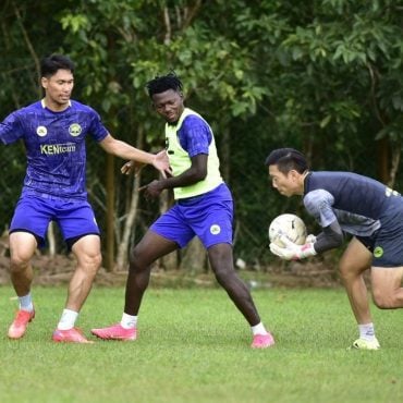 Sri Pahang