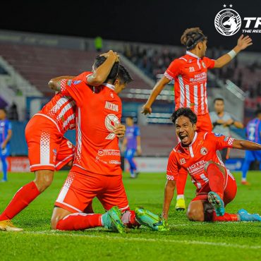 TRW Kelantan