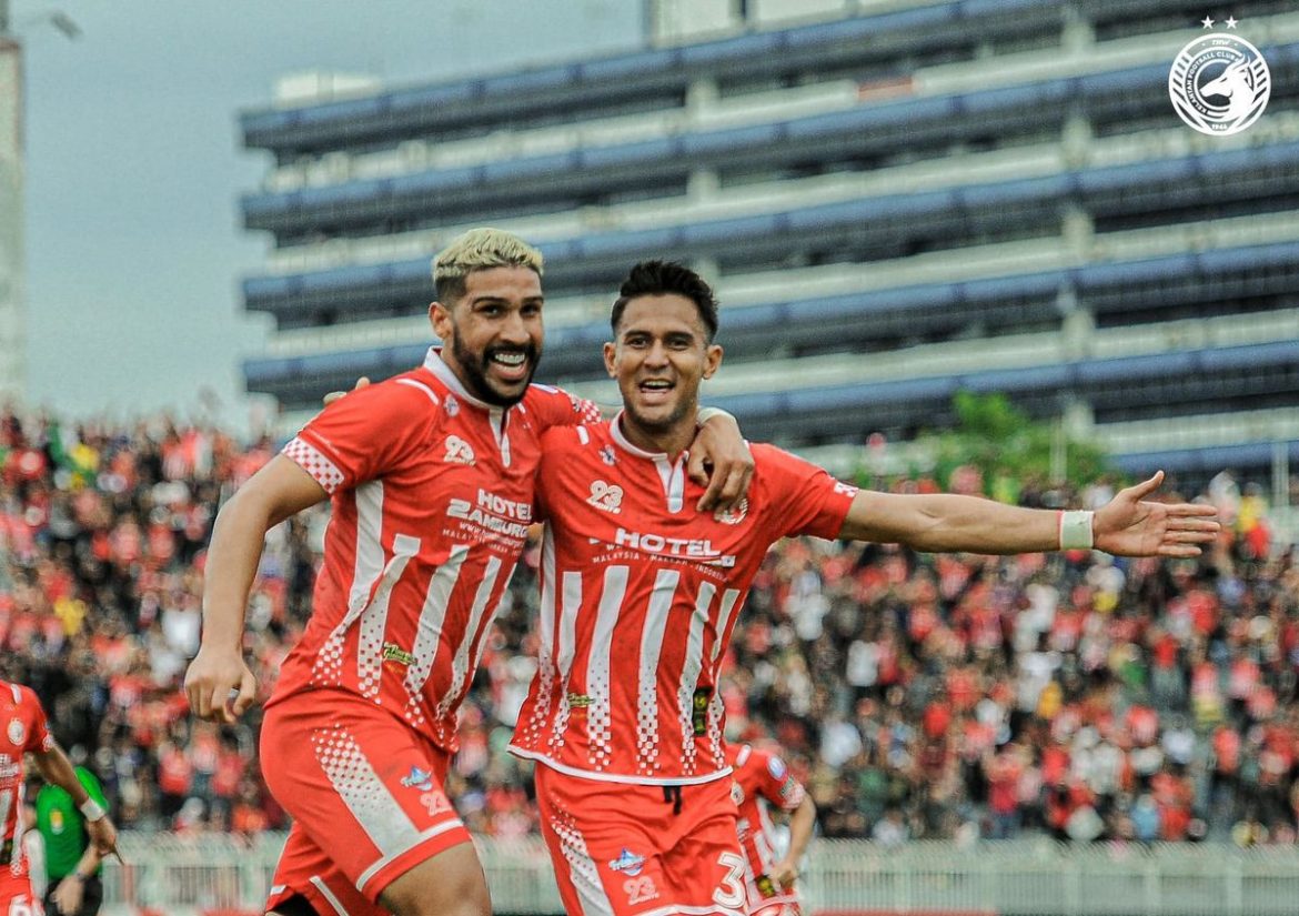 Latiff Suhaimi