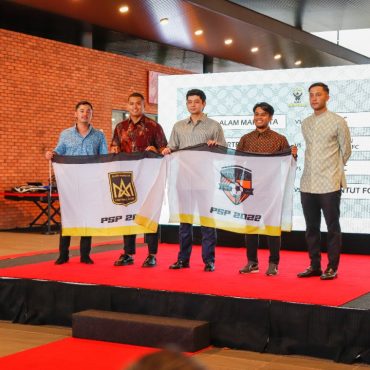 Piala Sultan Pahang