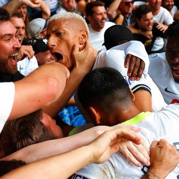 Tottenham