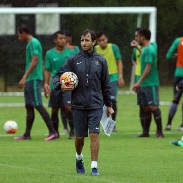 Luis Milla