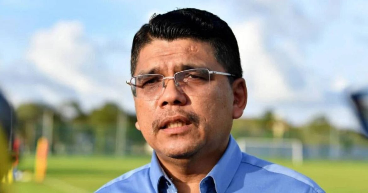 Nafuzi Zain