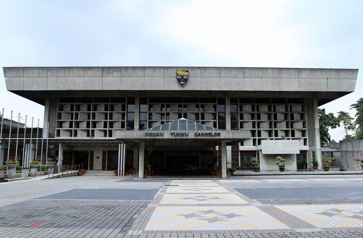 Universiti Malaya