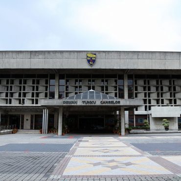 Universiti Malaya