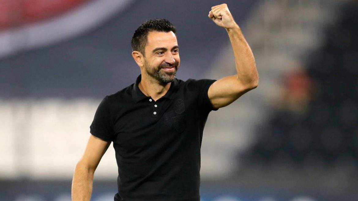 Xavi