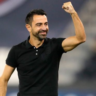 Xavi
