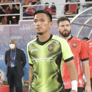 Sarawak United