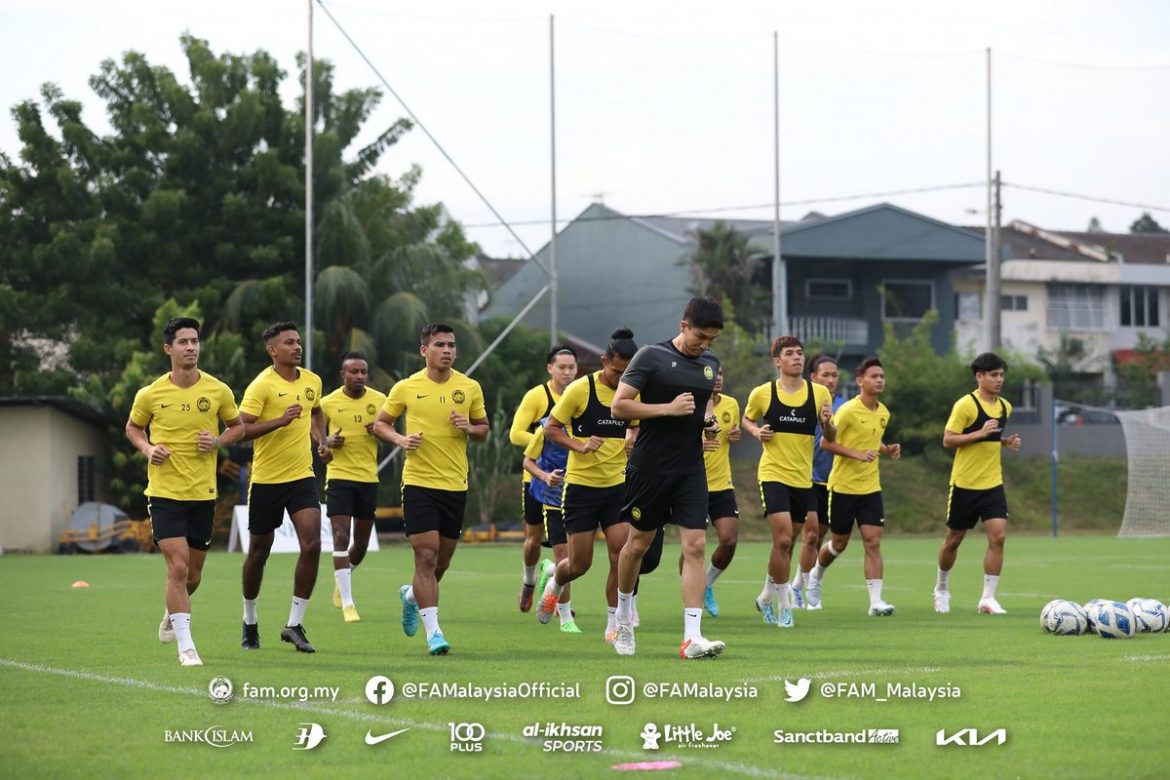 Harimau Malaya