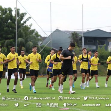 Harimau Malaya