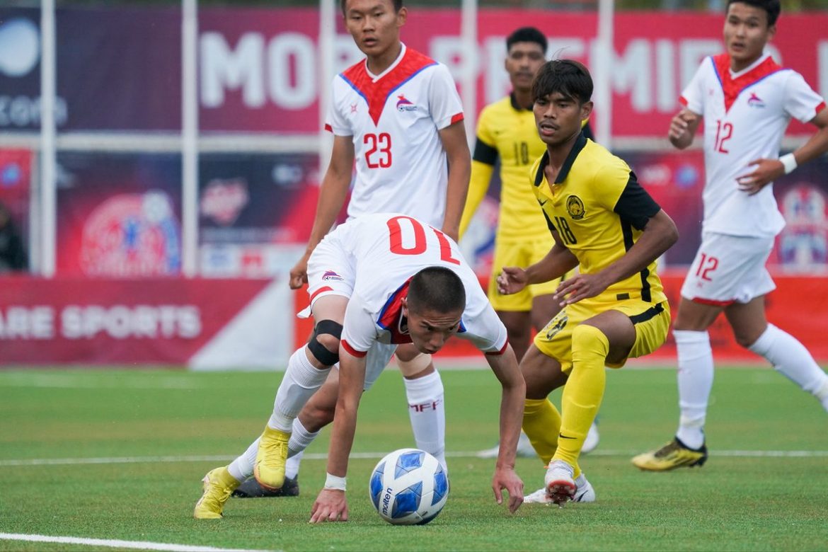 Skuad Malaysia B-19