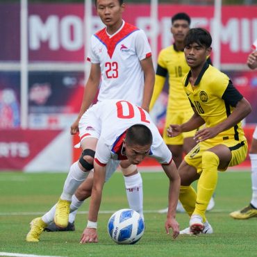 Skuad Malaysia B-19