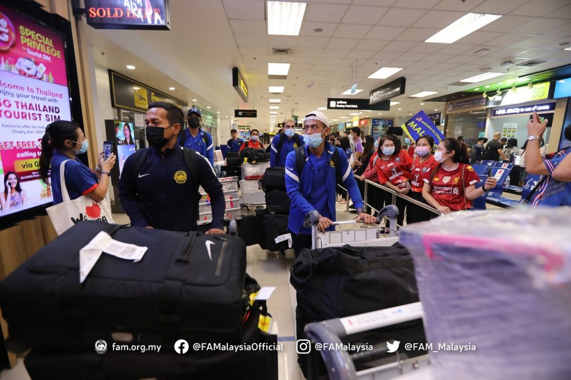 Harimau Malaya