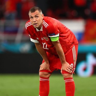 Rusia diharamkan sertai Euro