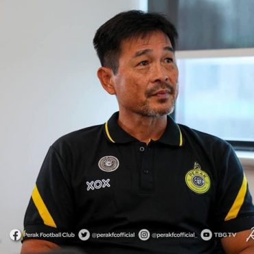 Lim Teong Kim