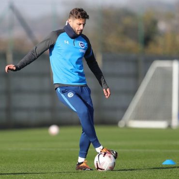 Adam Lallana