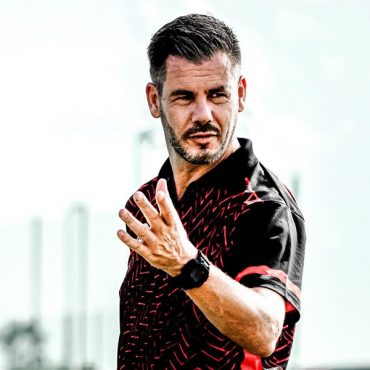 Dennis Bekking