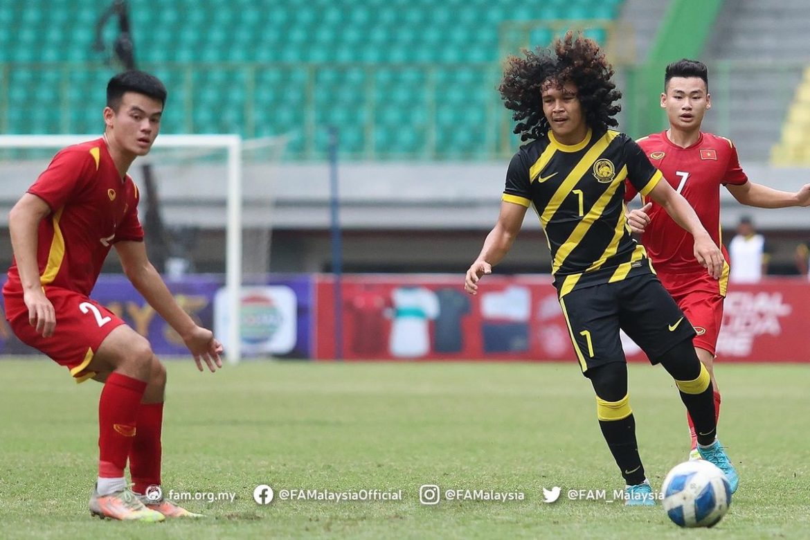 Najmudin Akmal
