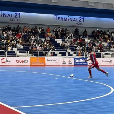 Futsal AFF