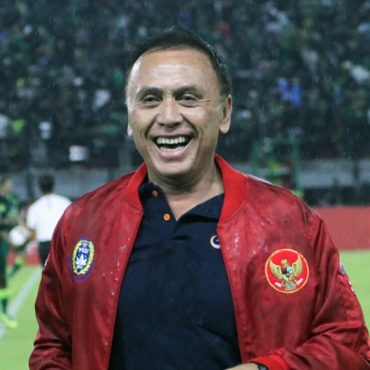 PSSI