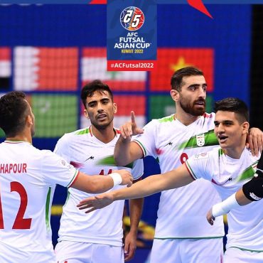 Iran