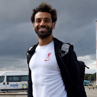 Salah