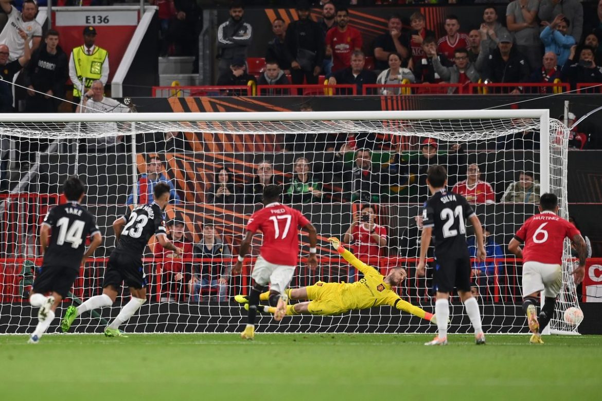 Manchester United