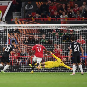 Manchester United