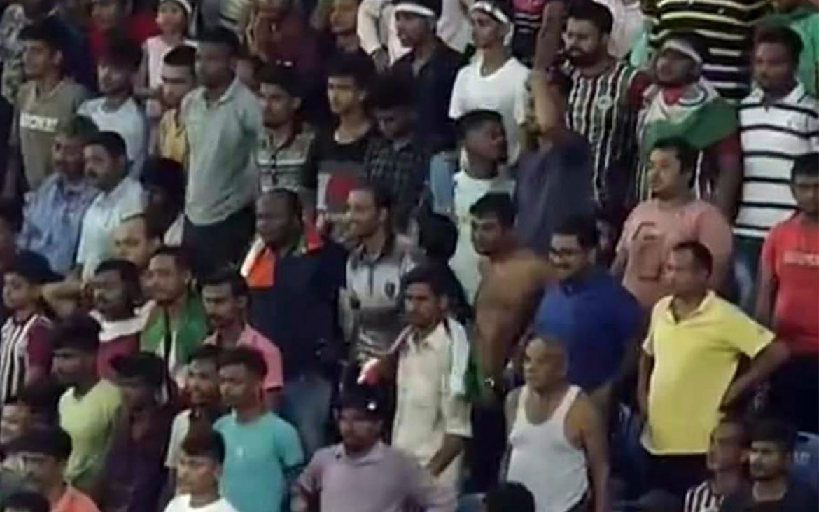 ATK Mohun Bagan