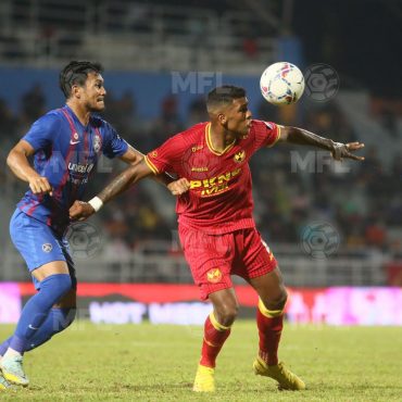 Shahrul Saad