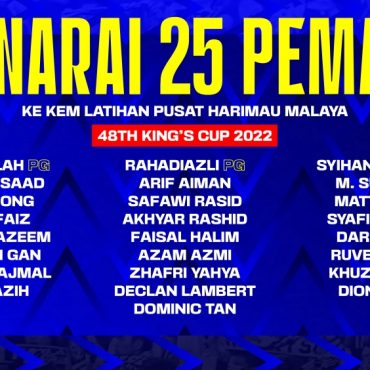 Skuad Kebangsaan