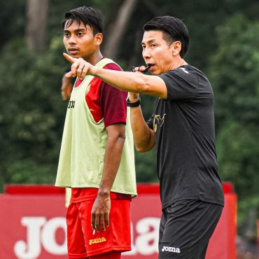 Tan Cheng Hoe
