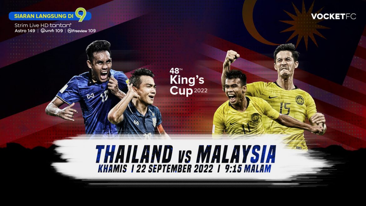 Kings Cup 2022