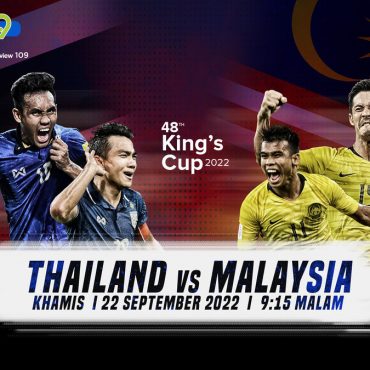 Kings Cup 2022