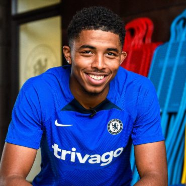 Wesley Fofana