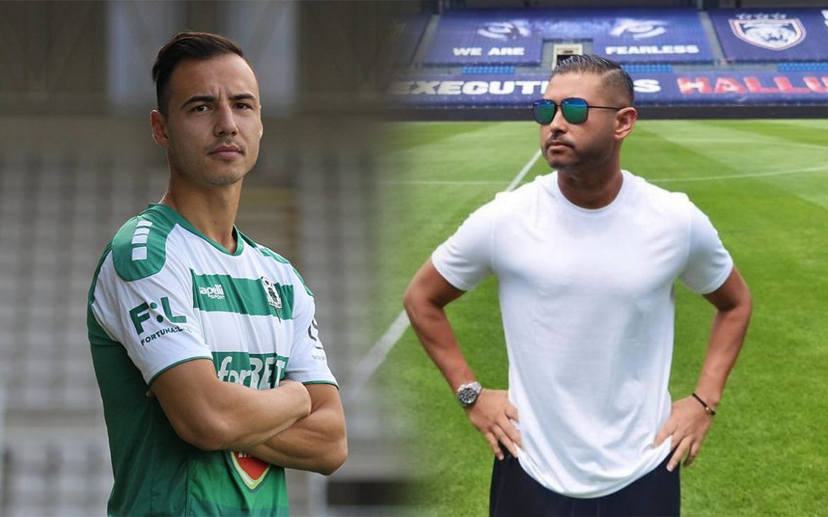 TMJ