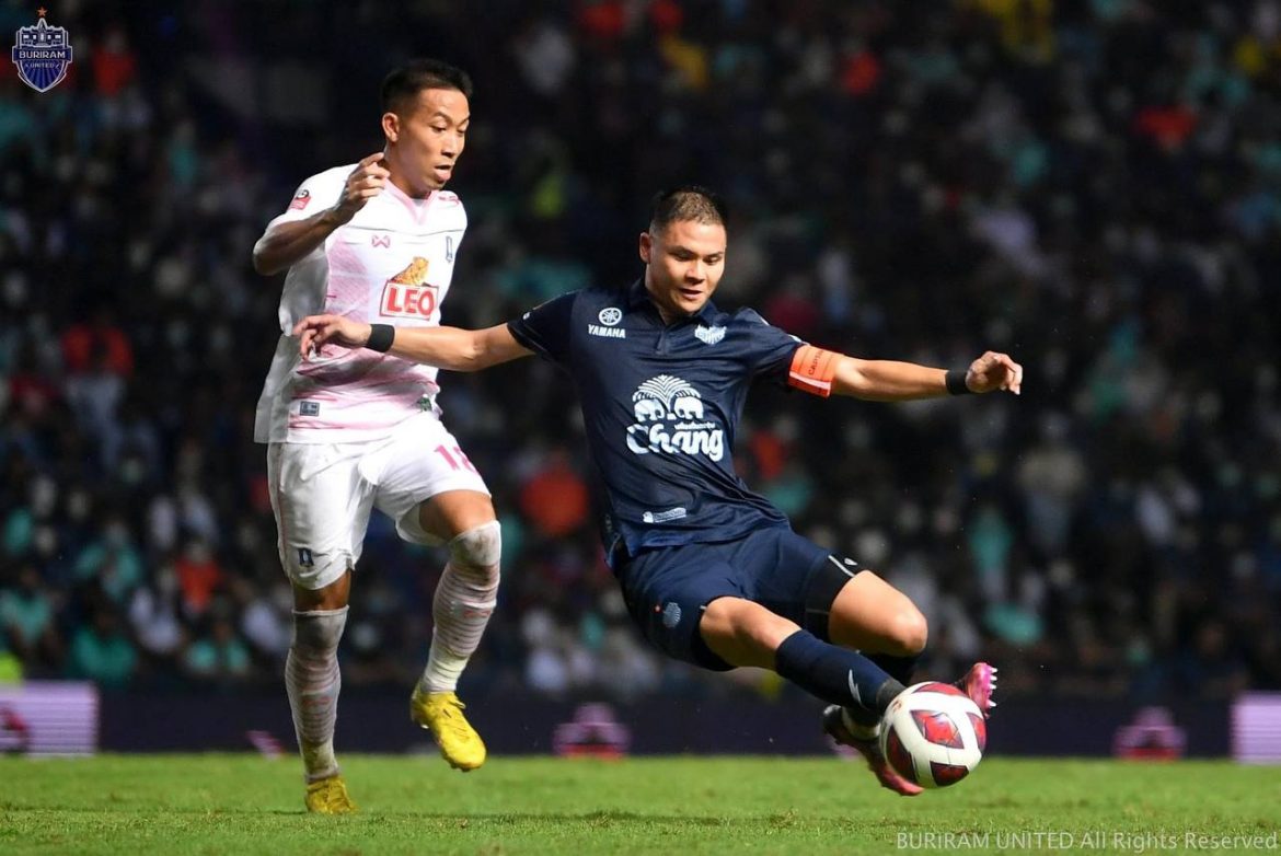 Buriram United