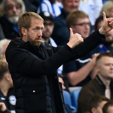Graham Potter