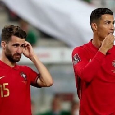 Rafa Silva Umum persaraan
