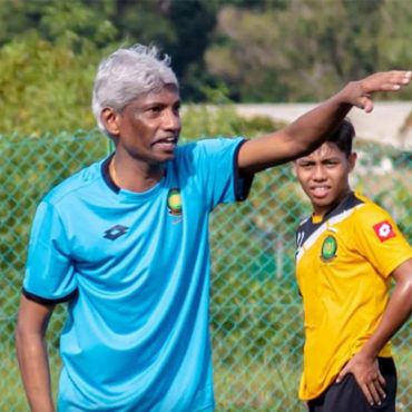 Datuk K.Rajagobal