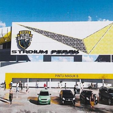 Stadium Perak