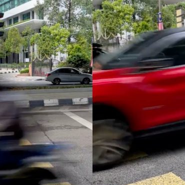 lampu isyarat pejalan kaki
