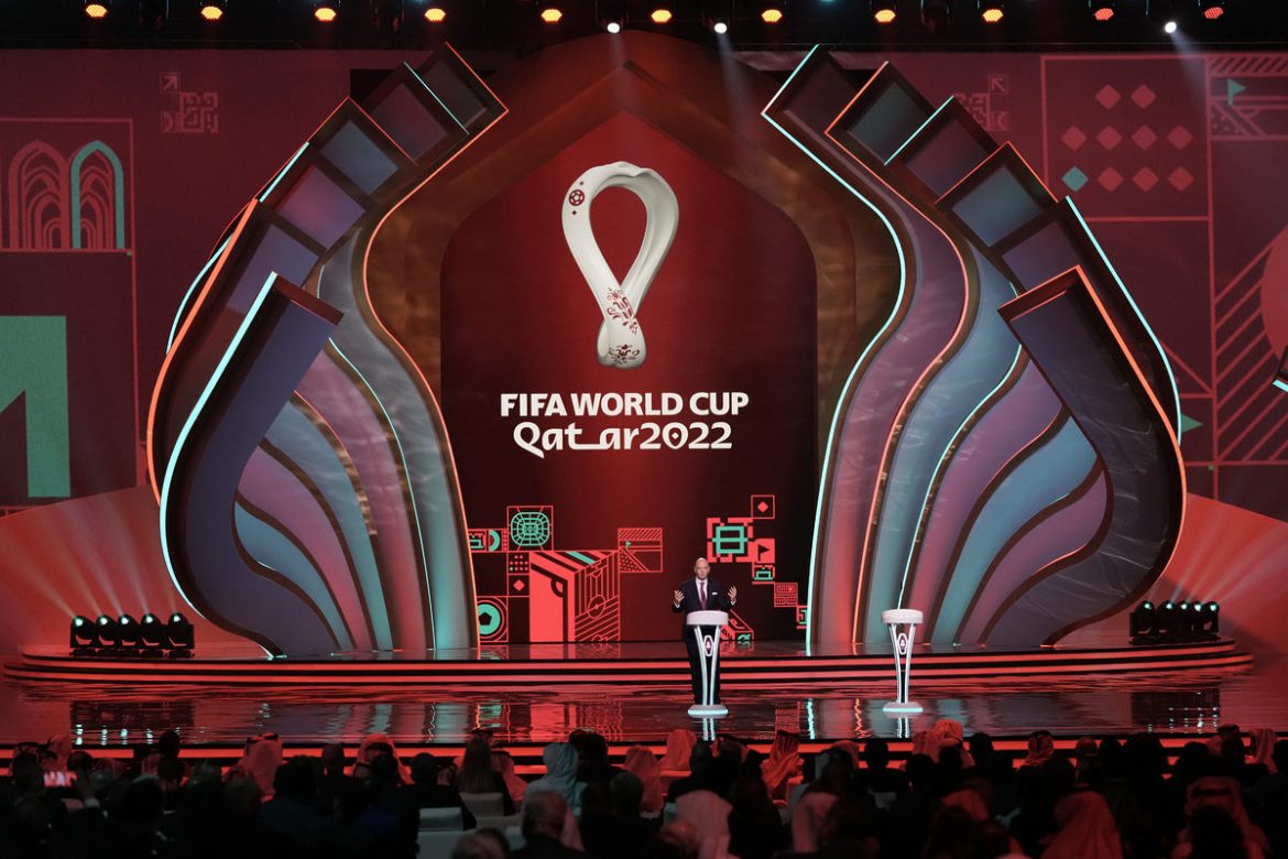 Piala Dunia 2022